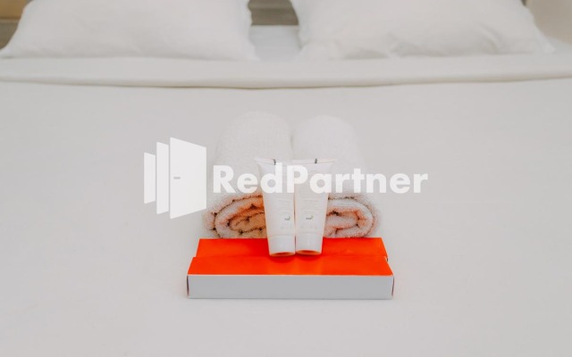 We Stay Residence RedPartner