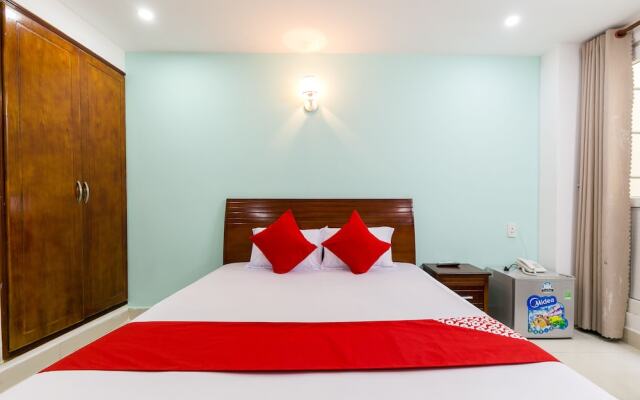 Green Garden Hotel by OYO Rooms