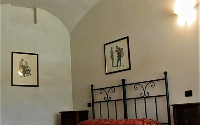 Cascina Creusa B&B