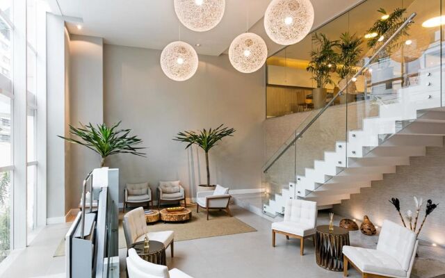 Matiz Niteroi Design Hotel