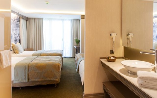 Pierre Loti Hotel Old City-Special Class
