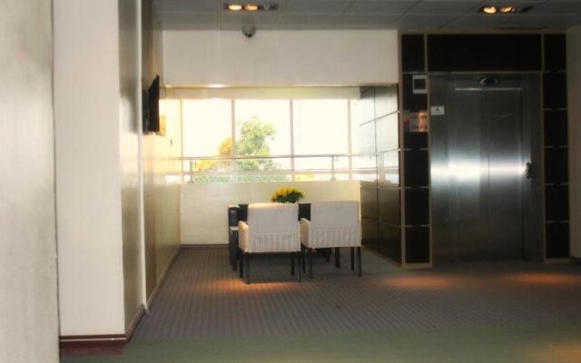 Mardezok Hotel