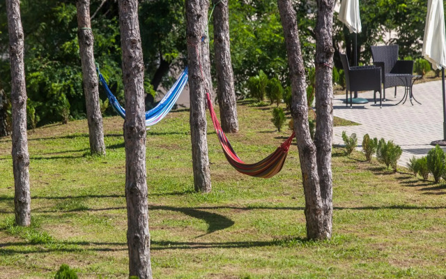 Legends Tskaltubo Spa Resort