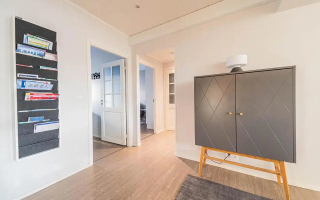 The Luxury Downtown Rovaniemi