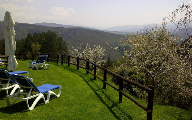 Borgo Tramonte