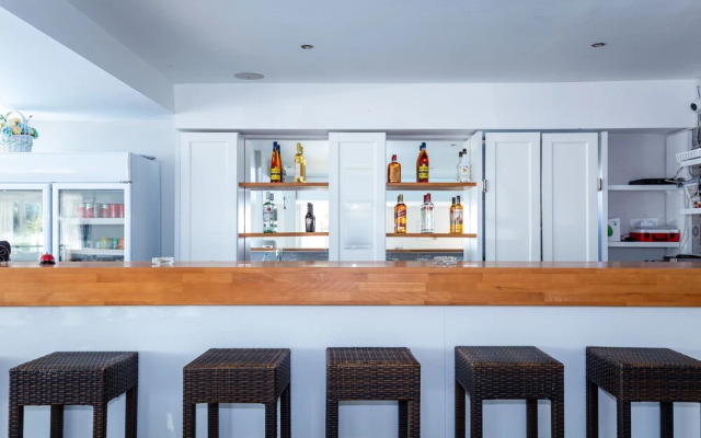 Frida Apartments by Checkin