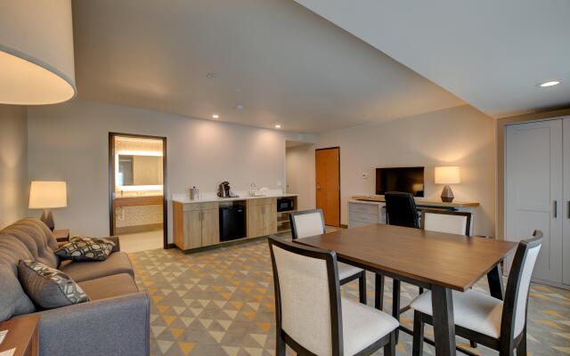 Holiday Inn Salem by IHG