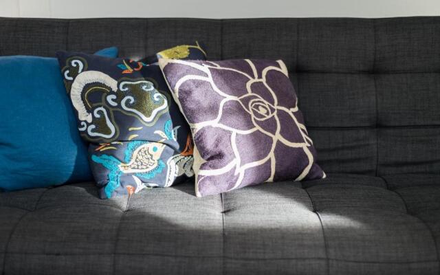 Bairrus Lisbon Apartments - Principe Real I