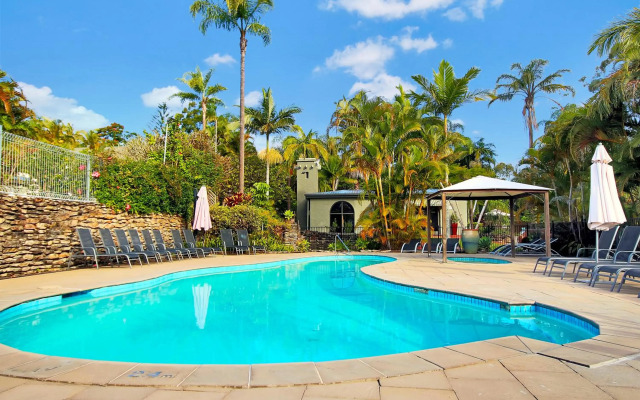 Korora Bay Village Resort