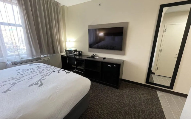 Sleep Inn
