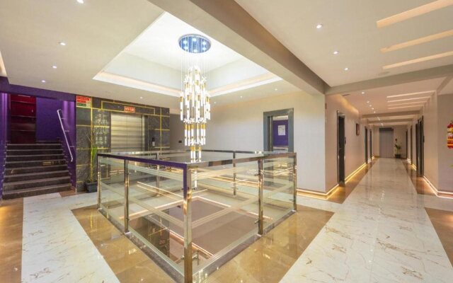 Clarks Inn, Airport Bangalore