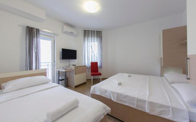 Guesthouse Villa Klara
