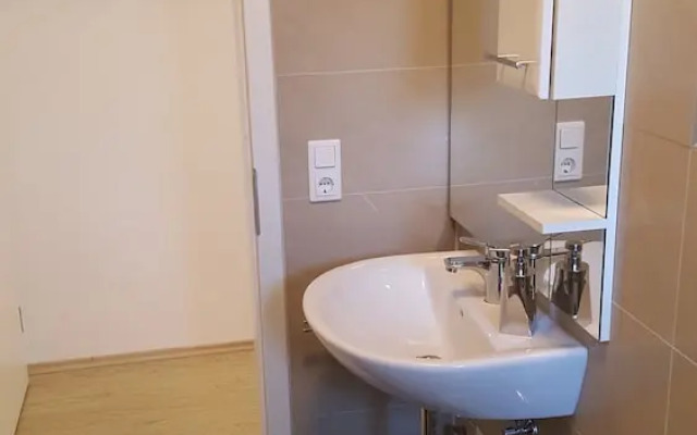 Outletcity Ferienwohnung