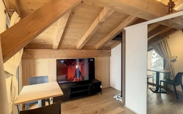 Chalet Combloux, 5 pièces, 6 personnes - FR-1-560-84