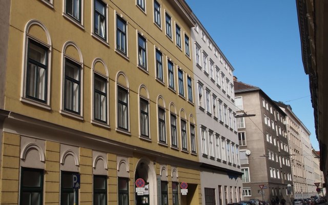 GAL Apartments Vienna
