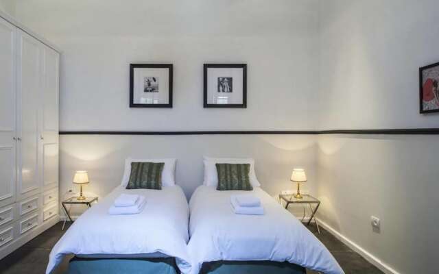 HolyGuest - Luxury & Design in Neve Tzedek