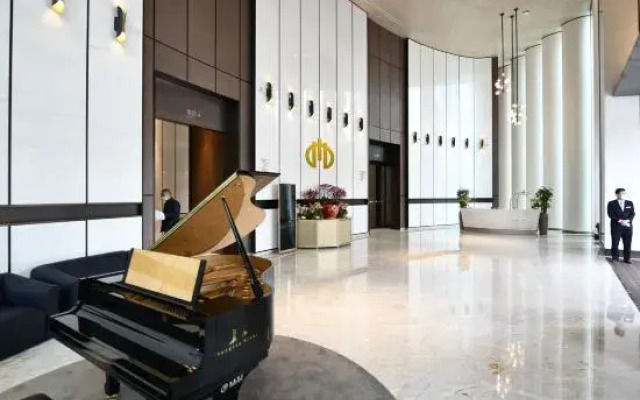 Hamps hotel ShenZhen