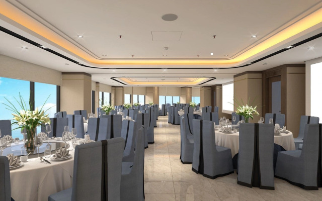 Altara Suites Da Nang