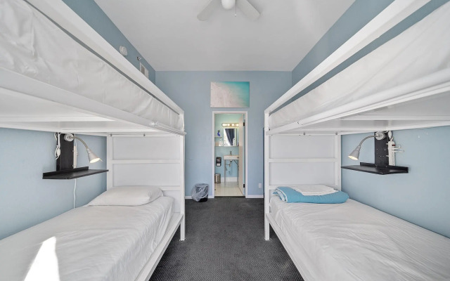 Samesun Venice Beach - Hostel