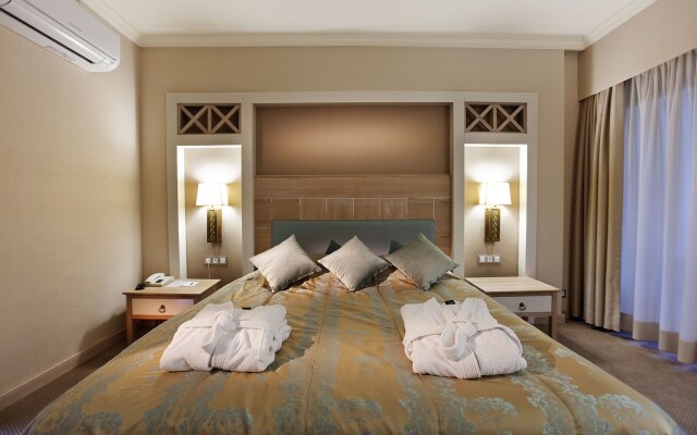 Quadas Hotel - Adults Only