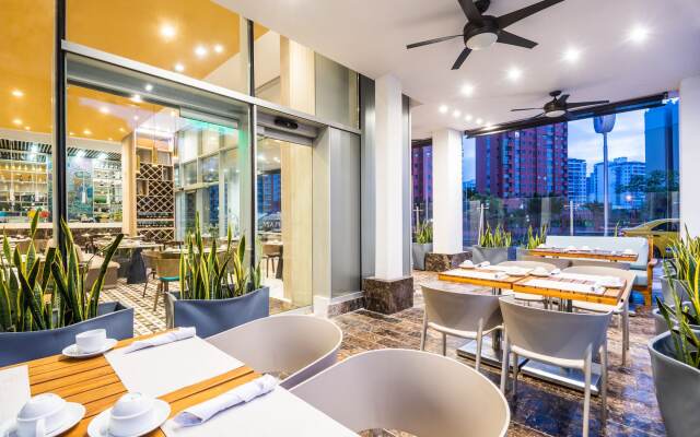 Crowne Plaza Barranquilla by IHG