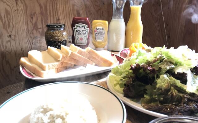 NISEKO TRAIL-HEAD lodge