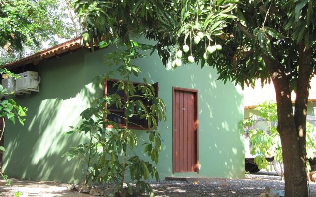 Eco Pousada Villa Verde