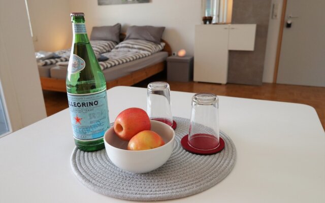 Inselappartement Reichenau