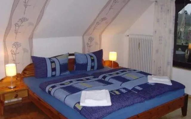 Landhaus Hotel Pension Burs