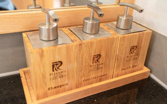 Rivera Tuy Hoa Hotel