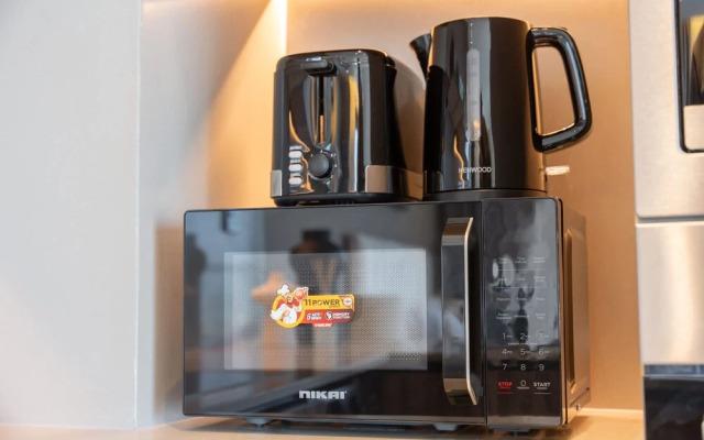 Sleek Studio in Jumeirah Village Triangle