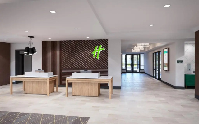 Holiday Inn Chicago Tinley Park by IHG