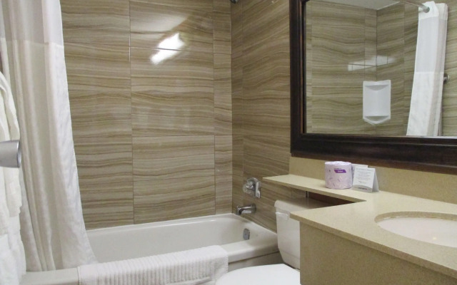 Comfort Inn Dartmouth