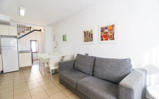 HappyVila Rústico Apartments