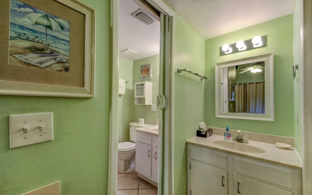 Chateau La Mer 15E Destin