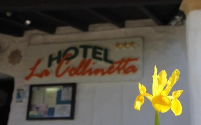 Hotel La Collinetta