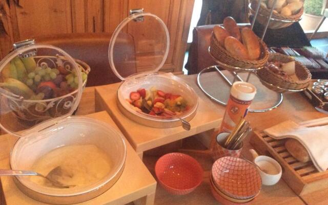 B&B Quarterhouse