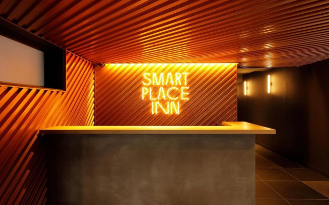 Smart Place Inn Kyoto Shijo Omiya East