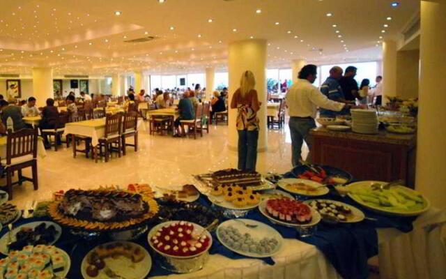 Kerasus Resort Hotel