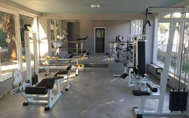 Gava Waterman Milna Resort