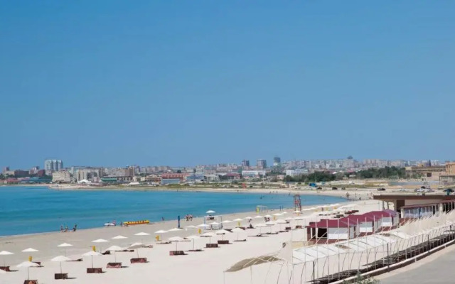 Hostel Dostar Beach
