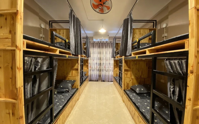 Fortune Homestay