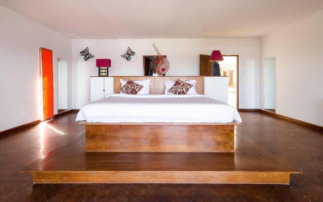 Suarti Resort Villas & Gallery