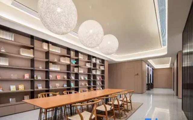 JI Hotel (Ji'an Renmin Square)