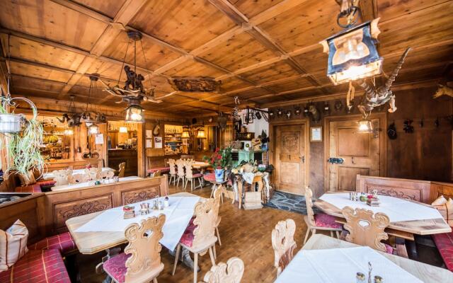 HAUSEREI Design & Kräuterhotel