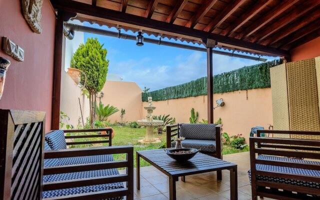 Casa Marcos