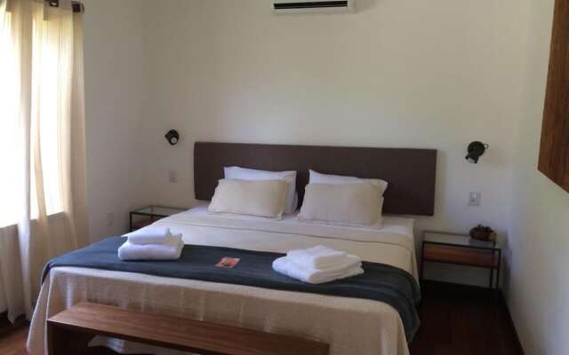 Pousada Villa Domaso