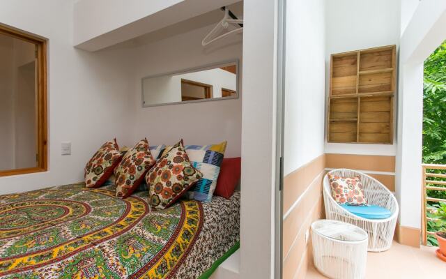 Espadilla Ocean Club