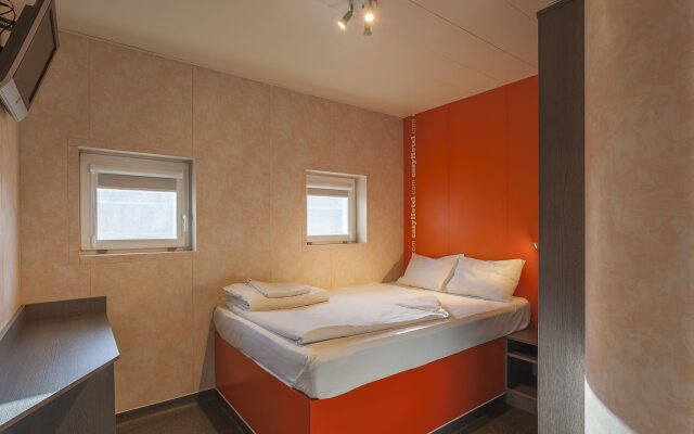 easyHotel Budapest Oktogon