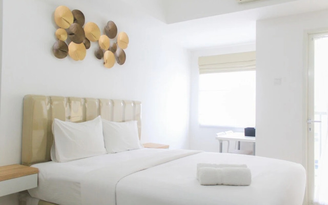 Snug Studio at Baileys Apartment